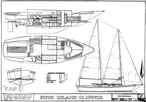 Pine Island Clipper